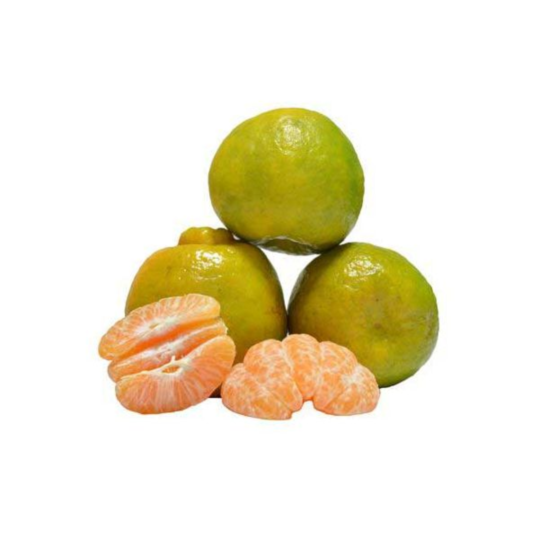 Nagpur Orange