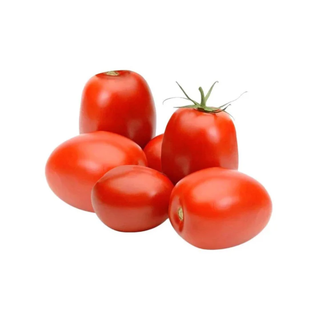 Hybrid Tomato