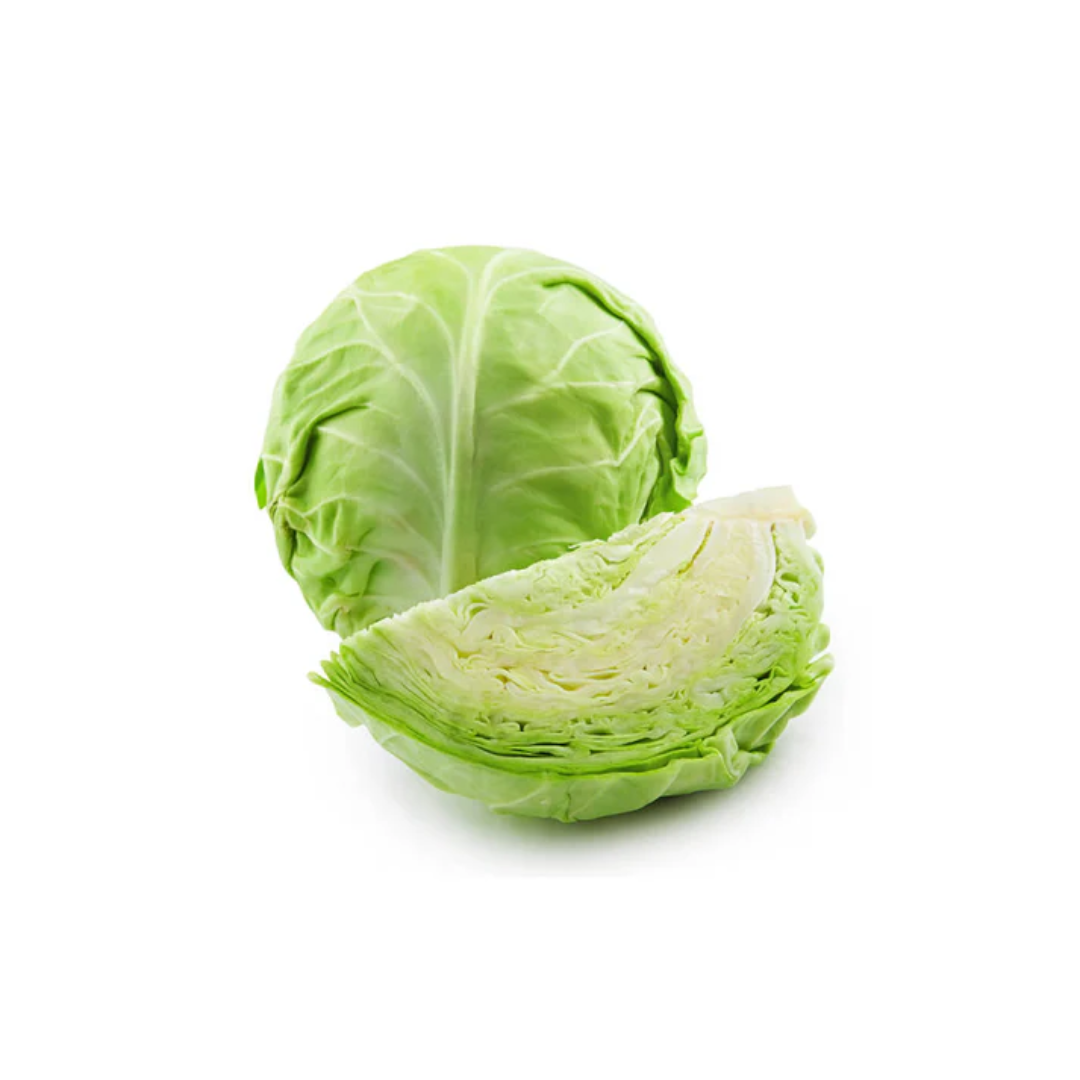 Cabbage ( Patta Gobhi), 1 Piece
