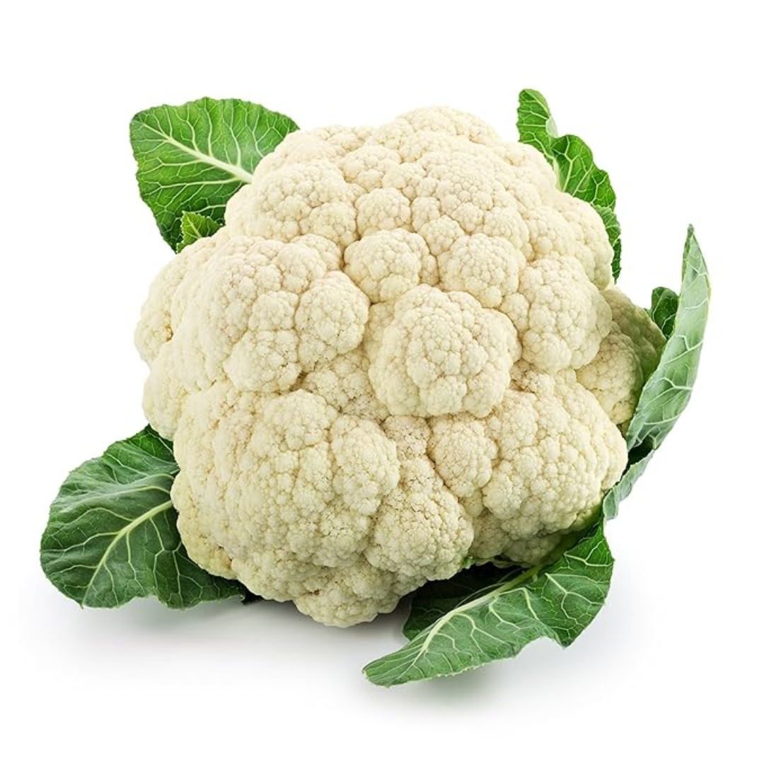 Cauliflower, 1 Piece